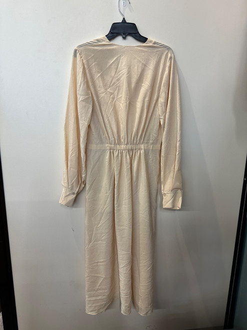 Vist Large View of Product Image Which is Used Vince Long Dress B M-8/10