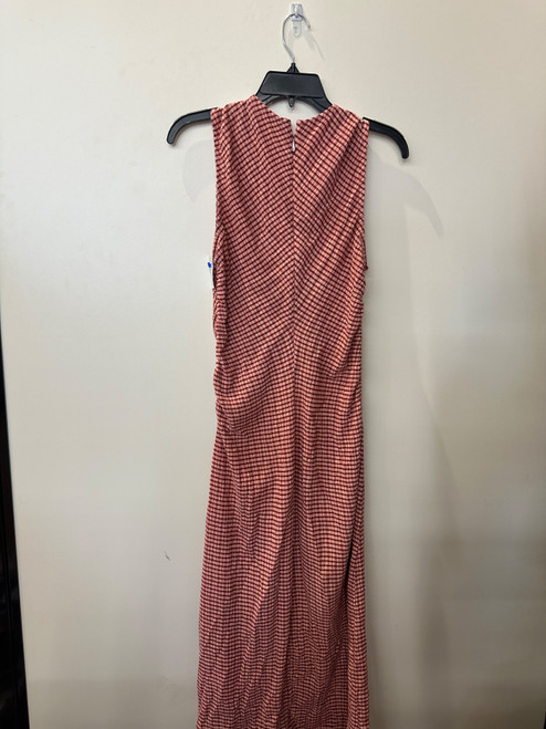 Vist Large View of Product Image Which is Used Unbranded Long Dress B S-4/6