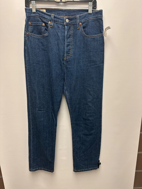 Vist Large View of Product Image Which is Used Levi's Denim 6-28