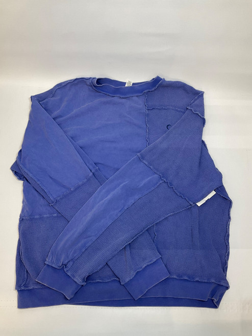 Vist Large View of Product Image Which is Used Zyia Long Sleeve Top L-12/14