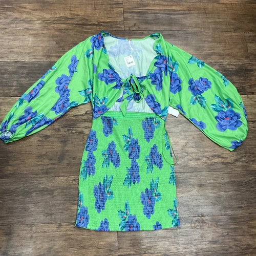 Vist Large View of Product Image Which is Used Free People Short Dress B M-8/10