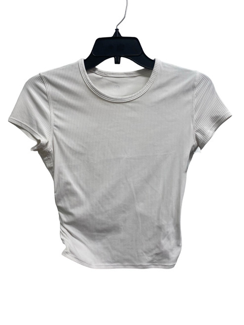 Vist Large View of Product Image Which is Used Lululemon Athletica Active Short Sleeve S-4/6