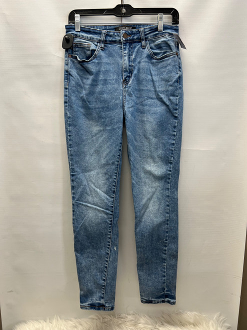 Vist Large View of Product Image Which is Used Judy Blue Denim 8-29
