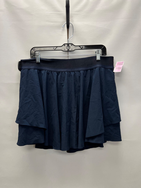 Vist Large View of Product Image Which is Used Lululemon Athletica Active Skirt 14-32