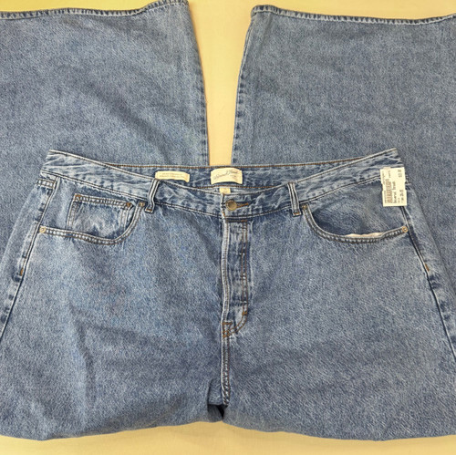Vist Large View of Product Image Which is Used Universal Threads Denim 20-35