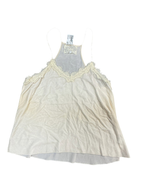 Vist Large View of Product Image Which is Used Johnny Was Tank Top L-12/14