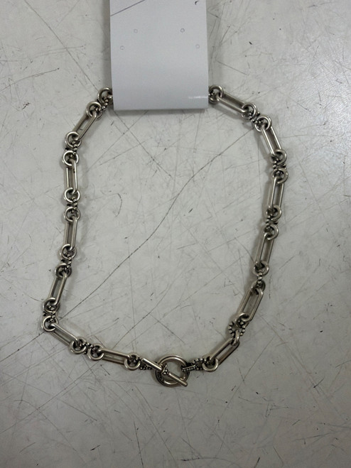 Vist Large View of Product Image Which is Used Unbranded Necklace