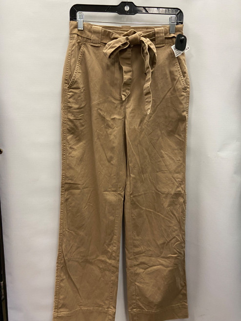 Vist Large View of Product Image Which is Used J. Crew Casual Pant 0-25