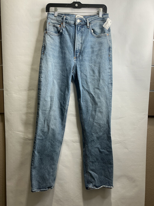 Vist Large View of Product Image Which is Used Agolde Denim 6-28