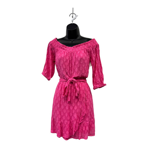 Vist Large View of Product Image Which is Used Lilly Pulitzer Short Dress F S-4/6