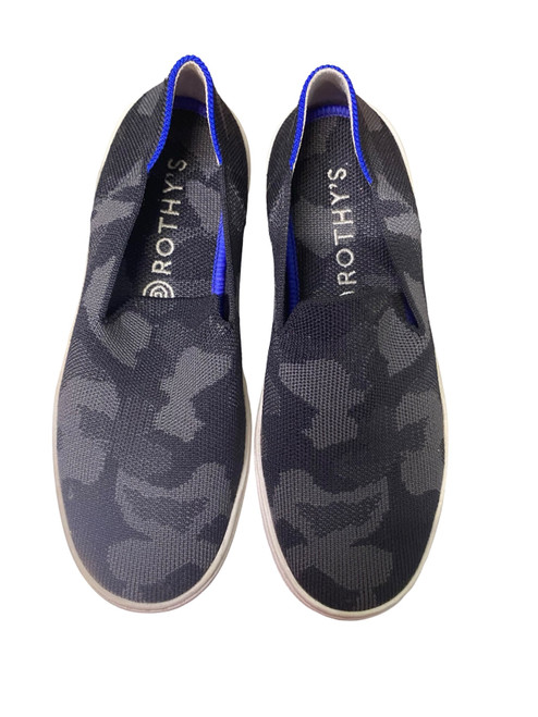 Vist Large View of Product Image Which is Used Rothy's Casual Shoes 5.5