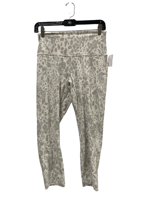 Vist Large View of Product Image Which is Used Lululemon Athletica Active Leggings 8-29