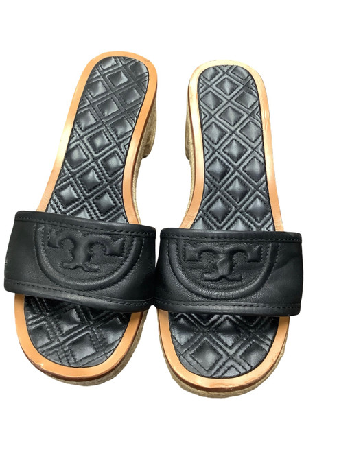 Vist Large View of Product Image Which is Used Tory Burch Dress Sandals 8