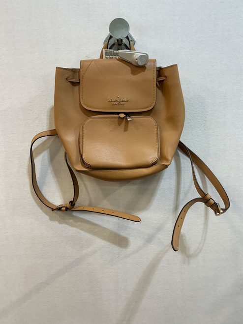 Vist Large View of Product Image Which is Used Kate Spade New York Large Leather Handbag