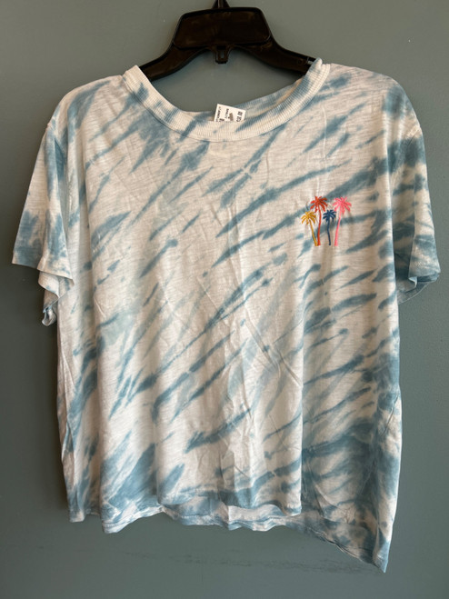 Vist Large View of Product Image Which is Used Loft T-Shirt XL-16