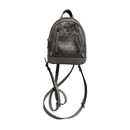 Vist Large View of Product Image Which is Used Michael Michael Kors Small Handbag