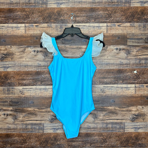 Vist Large View of Product Image Which is NWT Sleeper Swimwear S 4-6/27-28