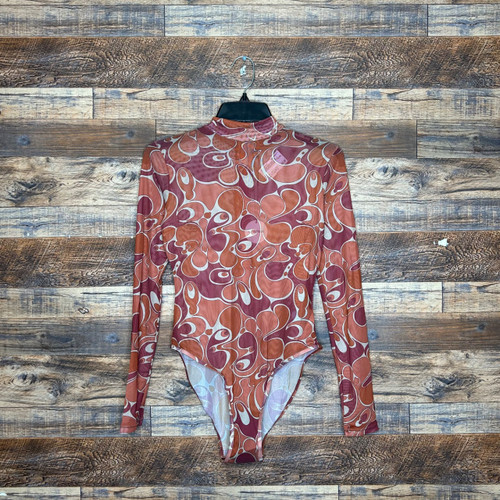 Vist Large View of Product Image Which is NWT Andrea Iyamah Swimwear S 4-6/27-28
