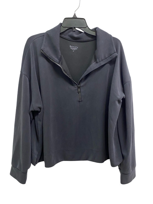 Vist Large View of Product Image Which is Used Athleta Active Sweatshirt 2X-20