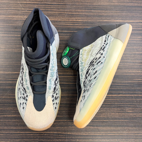 Vist Large View of Product Image Which is Used Adidas Yeezy Mens Casual Shoes 12