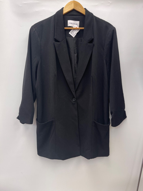 Vist Large View of Product Image Which is Used Elizabeth & James Blazer XL-16