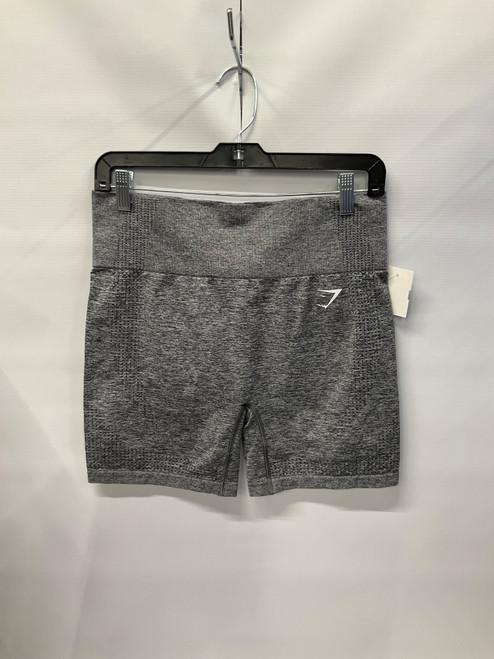 Vist Large View of Product Image Which is Used Gymshark Active Shorts L 12-14/31-32