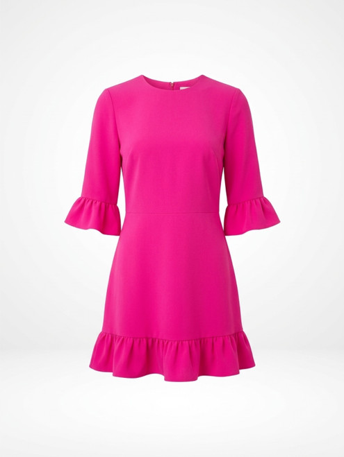 Vist Large View of Product Image Which is Used Amanda Uprichard Short Dress F S-4/6