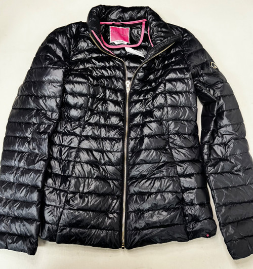 Vist Large View of Product Image Which is Used Kate Spade New York Short Light Jacket S-4/6