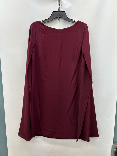 Vist Large View of Product Image Which is Used Lauren Ralph Lauren Short Dress F L-12/14