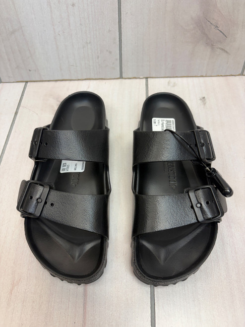 Vist Large View of Product Image Which is Used Birkenstock Sandals 7