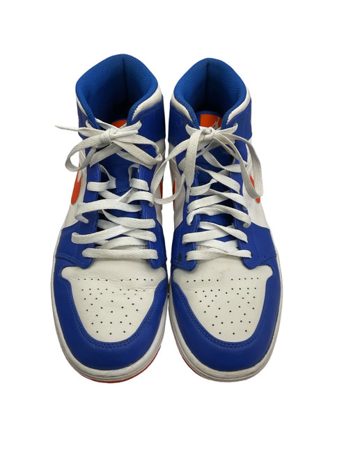 Vist Large View of Product Image Which is Used Nike Mens Athletic Shoes 11