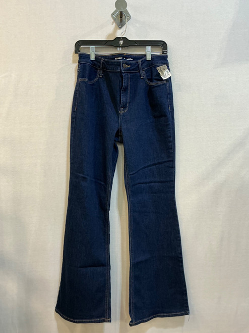 Vist Large View of Product Image Which is Used Old Navy Denim 10-30