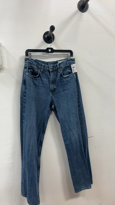 Vist Large View of Product Image Which is Used Rag & Bone Denim 8-29