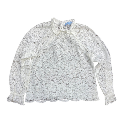 Vist Large View of Product Image Which is Used Hill House Long Sleeve Top S-4/6