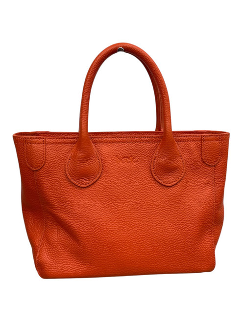Vist Large View of Product Image Which is Used Unbranded Xlarge Leather Handbag