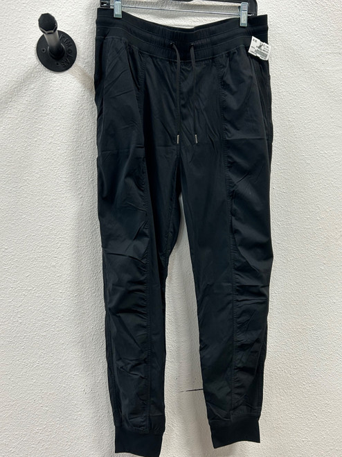 Vist Large View of Product Image Which is Used Lululemon Athletica Active Pant L 12-14/31-32