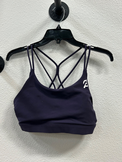 Vist Large View of Product Image Which is Used Unbranded Sports Bra L-12/14