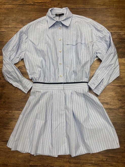 Vist Large View of Product Image Which is Used Maje Short Dress B S-4/6
