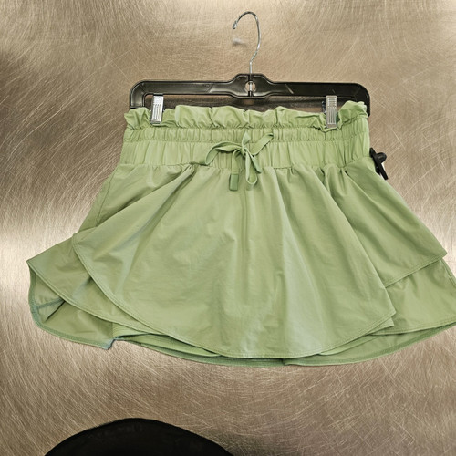 Vist Large View of Product Image Which is Used Joylab Active Shorts 4-27