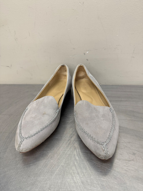 Vist Large View of Product Image Which is Used Grey Poppy Barley Flats 9