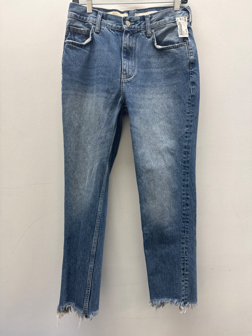 Vist Large View of Product Image Which is Used Pilcro Denim 4-27