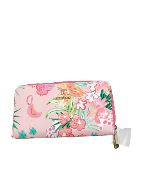 Vist Large View of Product Image Which is Used Spartina 449 Wallet