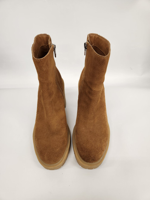 Vist Large View of Product Image Which is Used Dolce Vita Ankle Boots 7.5