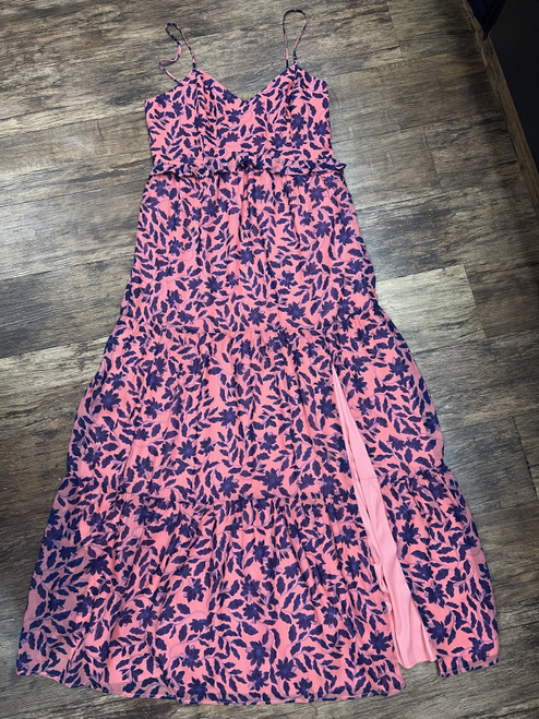 Vist Large View of Product Image Which is Used House Of Harlow 1960 Long Dress B XL-16