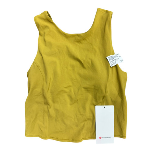 Vist Large View of Product Image Which is Used Lululemon Athletica Active Tank Top S-4/6