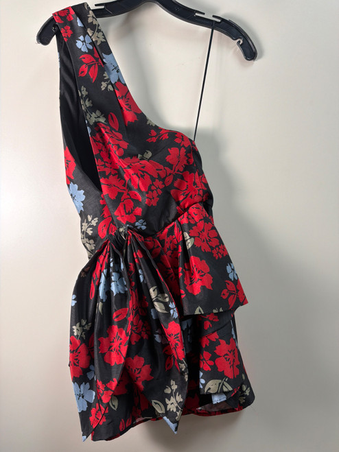 Vist Large View of Product Image Which is Used Unbranded Short Dress B XS-0/2
