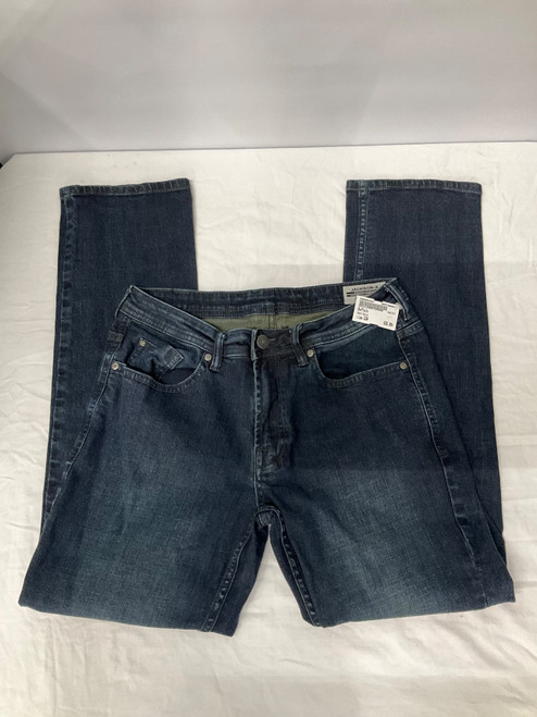 Vist Large View of Product Image Which is Used Buffalo Mens Denim 32W