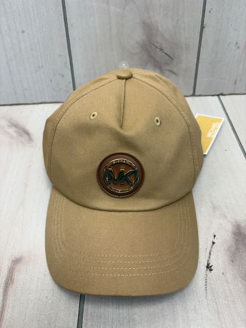 Vist Large View of Product Image Which is Used Michael Michael Kors Summer Hat L 12-14/31-32