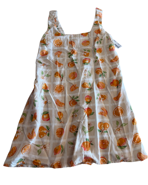 Vist Large View of Product Image Which is Gently used Japna short dress L-12/14
