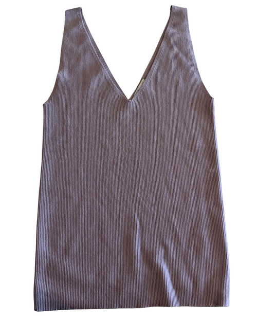 Vist Large View of Product Image Which is Gently used Reitmans tank top M-8/10